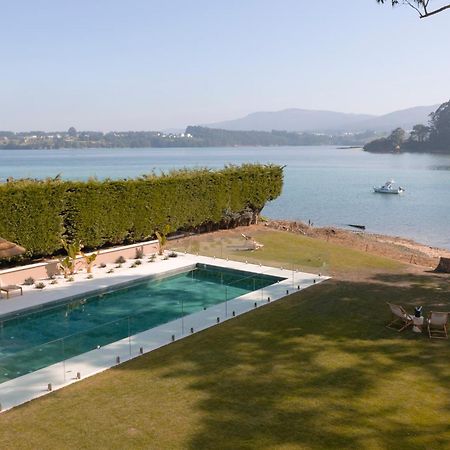 Malates Slow Boutique Hotel Foz Bagian luar foto