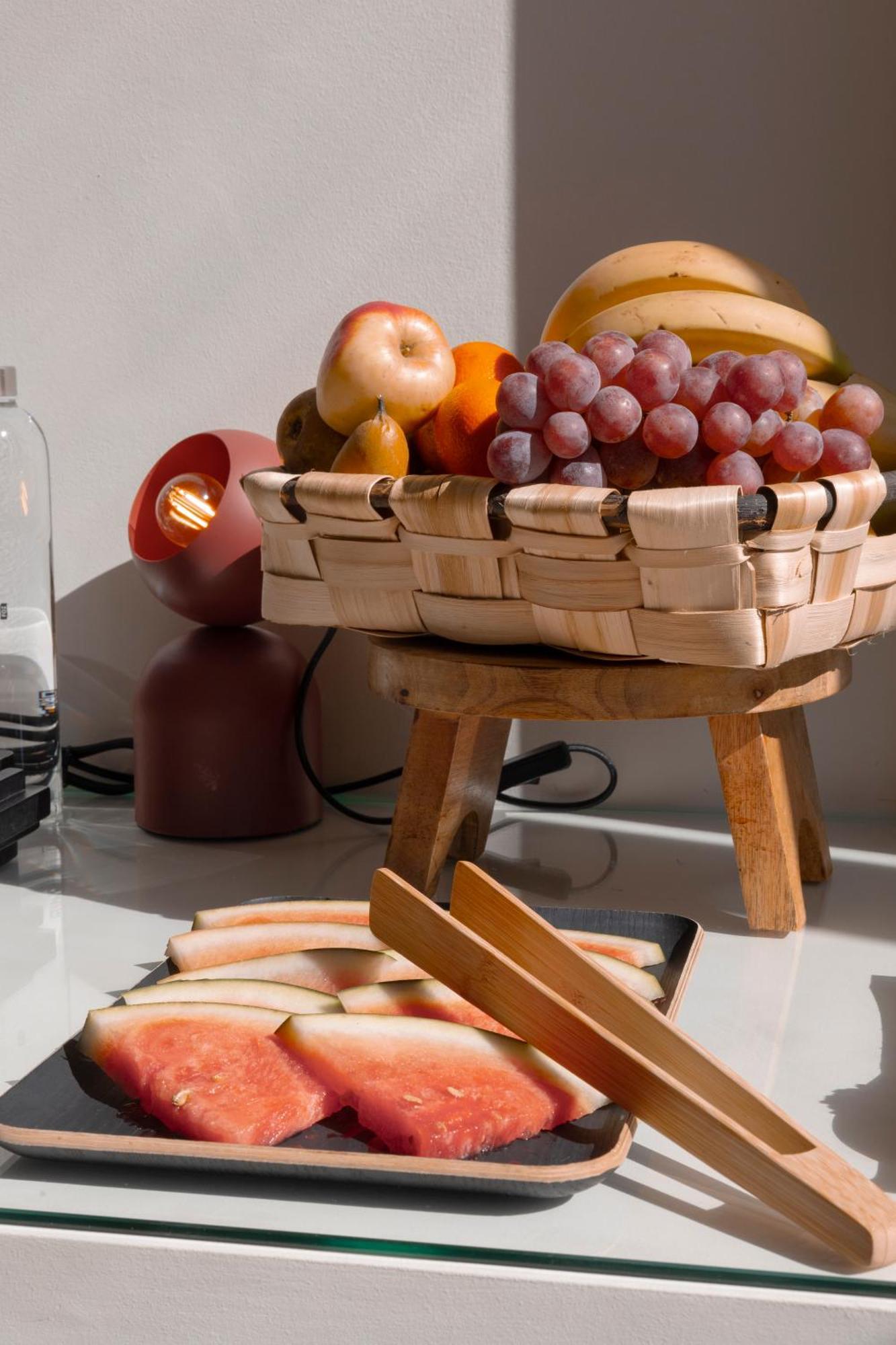 Malates Slow Boutique Hotel Foz Bagian luar foto